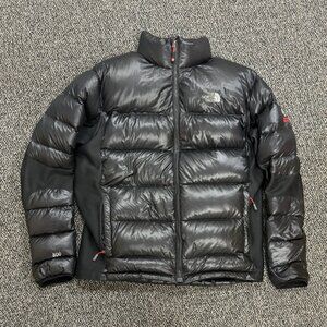 The North Face Crimptastic Hybrid Jacket  Mens  Large